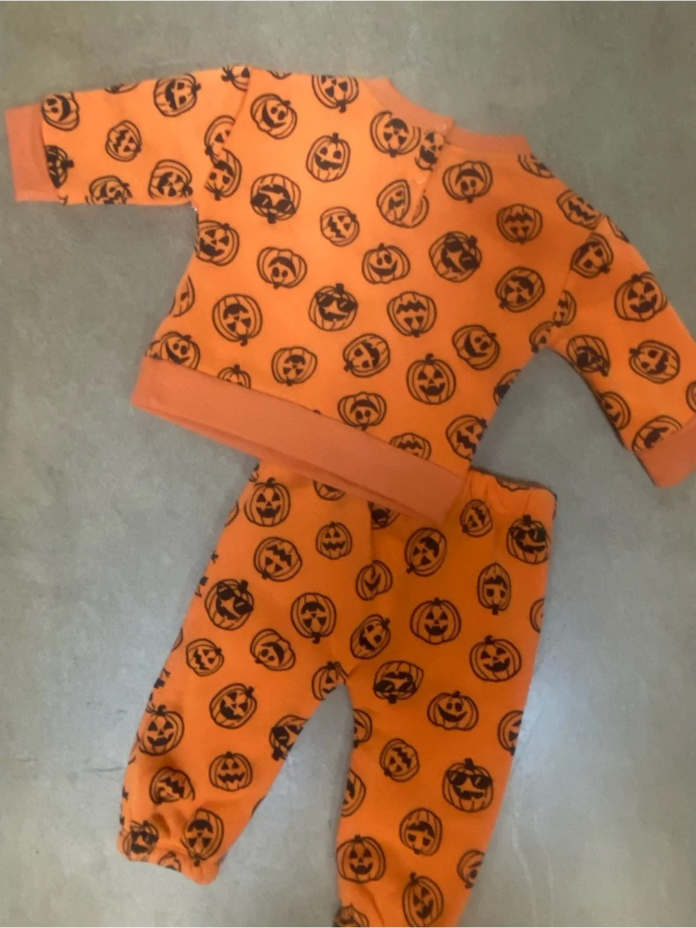 Carters two piece